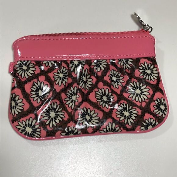 Vera Bradley Coin Purse - Picture 3 of 5